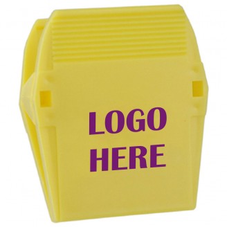 2 inch Safe-T-Clip